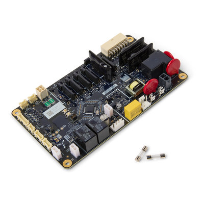 Fuse 1 Generation Post Rock Board (Heater Control Board)