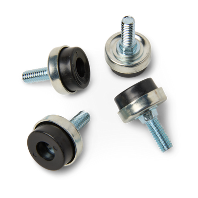 Fuse 1 Generation Leveling Feet