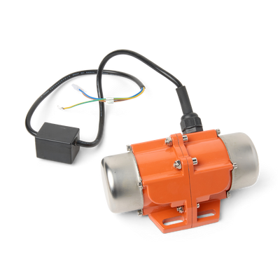 Fuse Sift Vibration Motor 120V