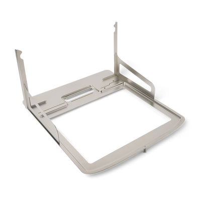 Form Wash L Build Platform Retaining Bracket