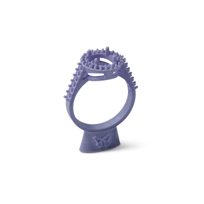 True Cast Resin (Form 4)