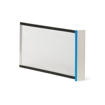 Fuse Blast Hopper Mesh