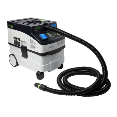Powder-Safe Vacuum 120V
