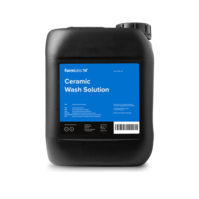 Ceramic Wash Solution (5 L)