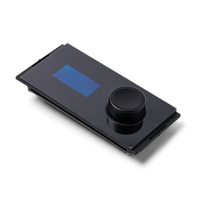 Form Wash Gen2 Display