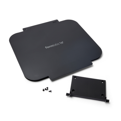 Form Wash Gen2 Outer Lid