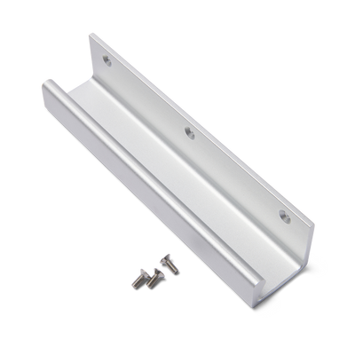 Fuse Build Chamber Lower Handle