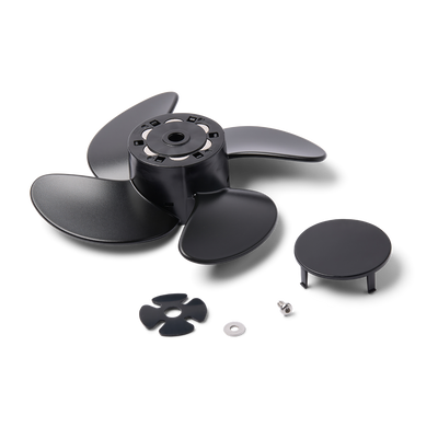 Form Wash Gen2 Impeller