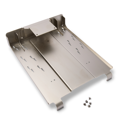 Form Wash Gen2 Lift Plate