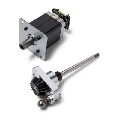 Fuse Series Z Motor and Drive Assembly