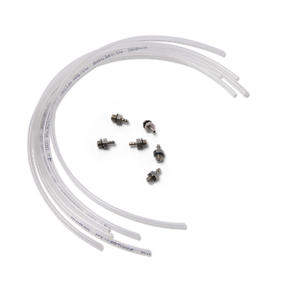 Fuse Blast Cabinet Nozzle Kit