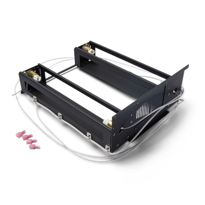 Fuse Series Quartz Tube Frame