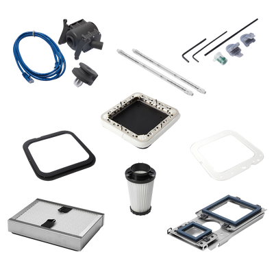 Fuse 1+ 30W Printer 120V Uptime Kit