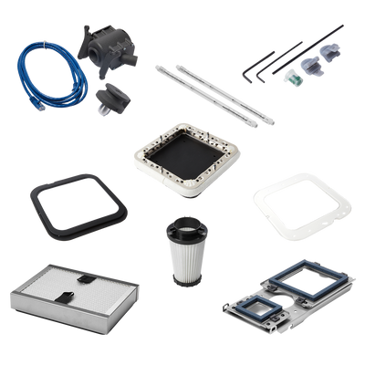 Fuse 1+ 30W Printer 230V Uptime Kit