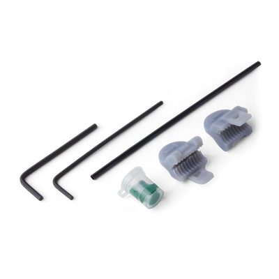 Fuse Series BC Lead Screw Cleaning Kit