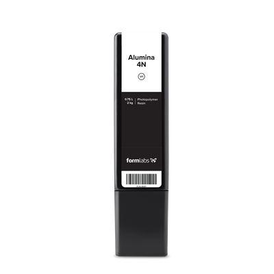 Alumina 4N Resin 2 kg (0.78 L)