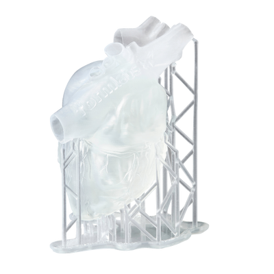 Clear Resin V4 (Form 3)