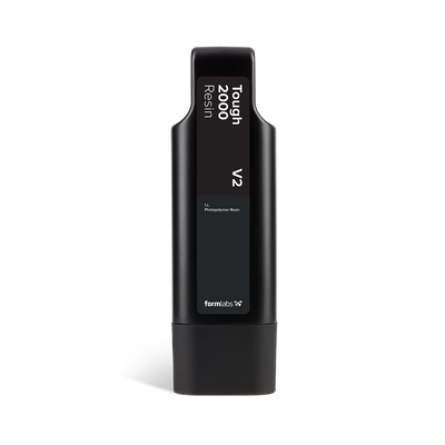 Tough 2000 Resin V2 (Form 4) 1 L