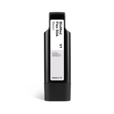 BioMed Flex 50A Resin (Form 4) 1 L