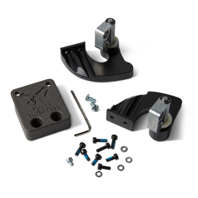 Form 4 Cover Hinge Replacement Kit