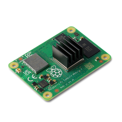 System On Module (SOM) Assembly