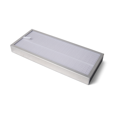 Form 4L LPU Fan Filter