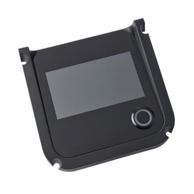 Form 2 Angled Display Assembly