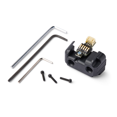 Form 3 Cartridge Spring Fingers