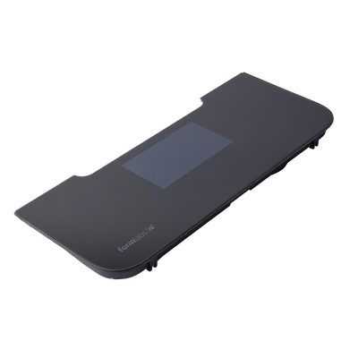 Form 3 Front Display
