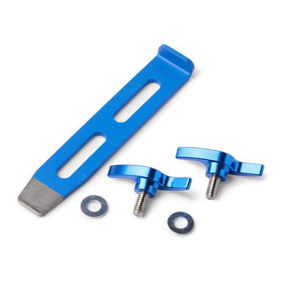 Form 3 X-Stage Shipping Latch