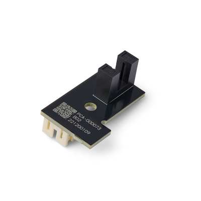 Form 3 Limit Switch
