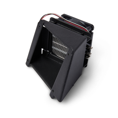 Form 3L Front Heater