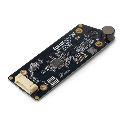 Form 3L LevelSense Board