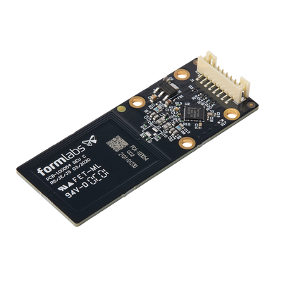 Form 3L RFID Reader