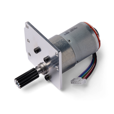 Form 3L Tensioner Motor