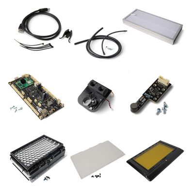 Form 4L/4BL Uptime Kit
