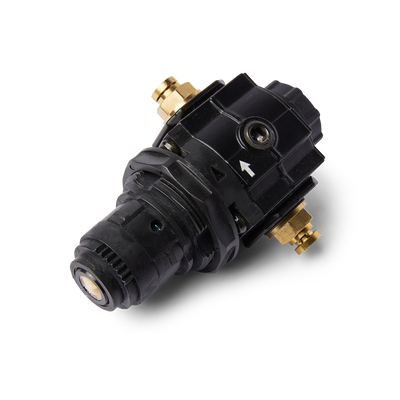 Fuse 1+ 30W Nitrogen Valve