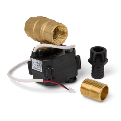 Fuse 1+ 30W Nitrogen Valve