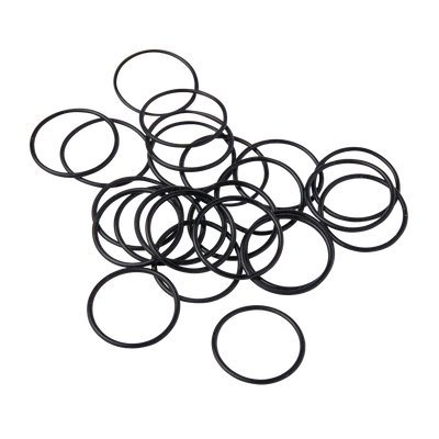 Fuse 1+ O-Ring Kit