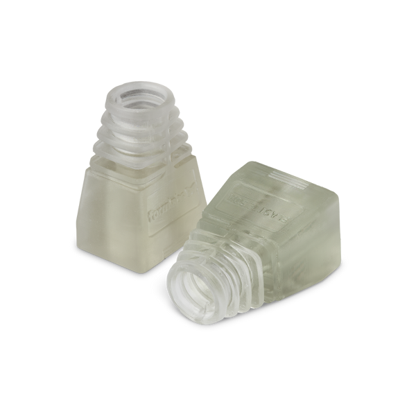 経典 Elastic 50A Resin V2 | Formlabs プリンター・複合機