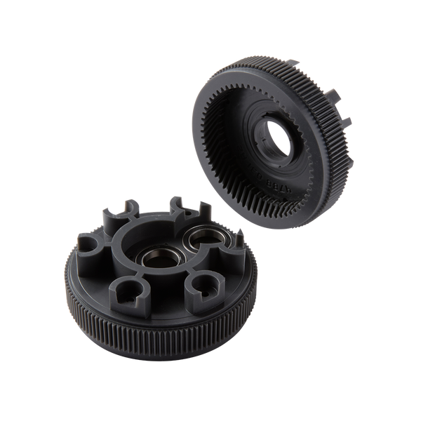 【期限切れジャンク】Formlabs Tough 1500 Resin Formlabs Tough 1500 Resin Cartridge (1 Litre OEM) - Form 4