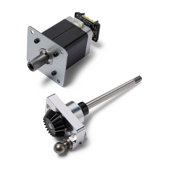 Fuse 1 Generation Z Motor and Drive Assembly | Formlabs