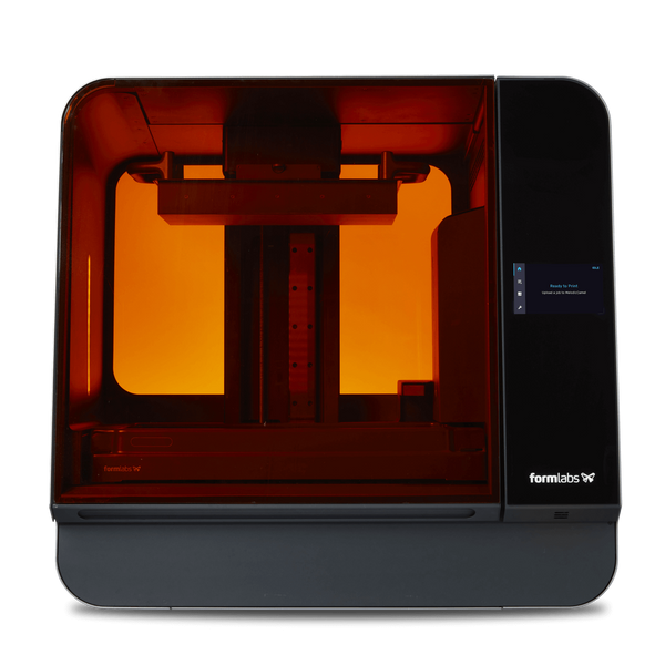formlabs form3 本体 Form 3+: Industrial-Quality Desktop Resin 3D Printer | Formlabs