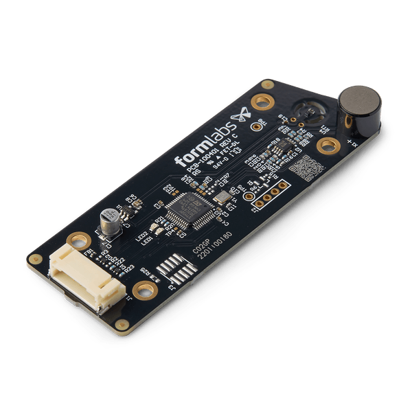 Form 3L LevelSense Board | Formlabs