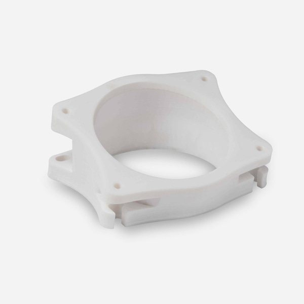 Rigid 10K 3D printed parts