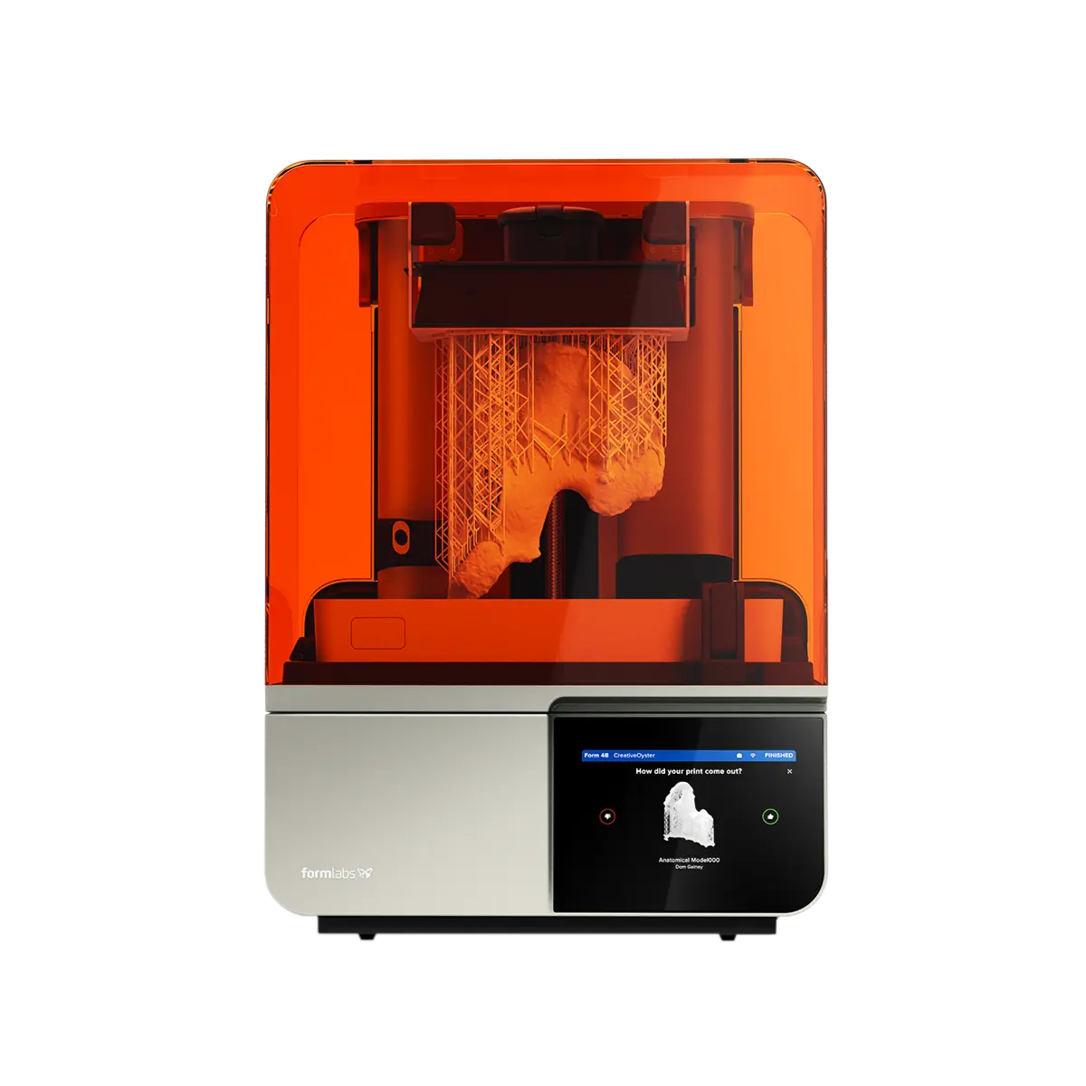 Form 4B 3D Printer