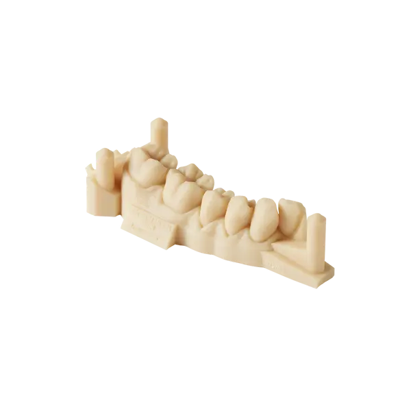 Precision Model Resin