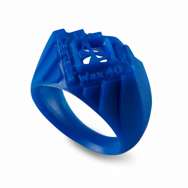 Castable Wax 40 Resin