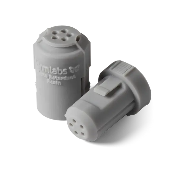 Flame Retardant Resin